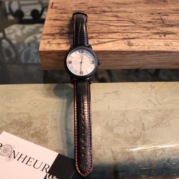 Maurice Eberle Men's Watch - Picture 4 of 11